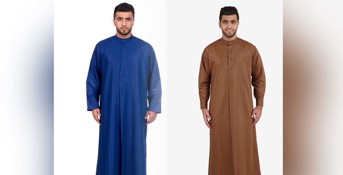 ثوب نوم رجالي