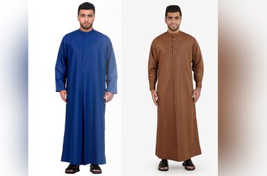 ثوب نوم رجالي