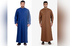 ثوب نوم رجالي