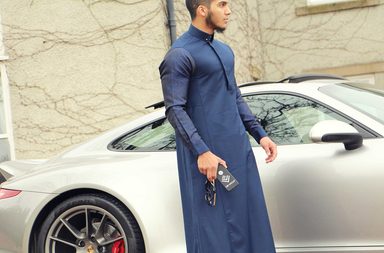 موديلات عبايات 2018