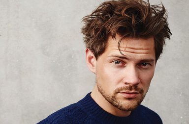 ماسك الموز للشعر