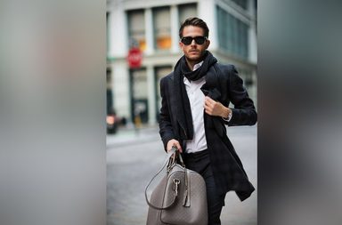 اجمل شنط قوتشي رجالية 2017