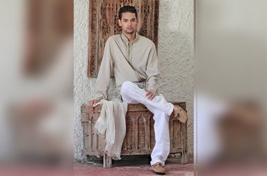 جلابيات رجالية 2016