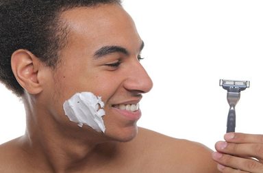 علاج الحكة بعد الموس