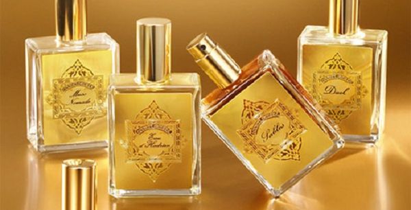 عطورات قديمة للرجال