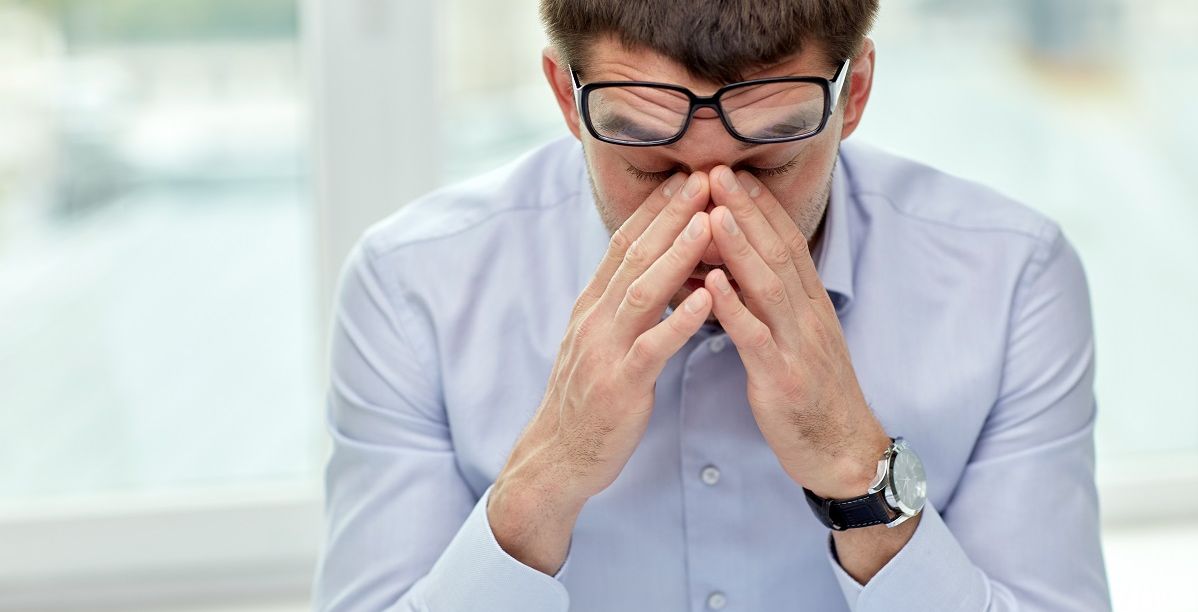 علاج ضعف النظر