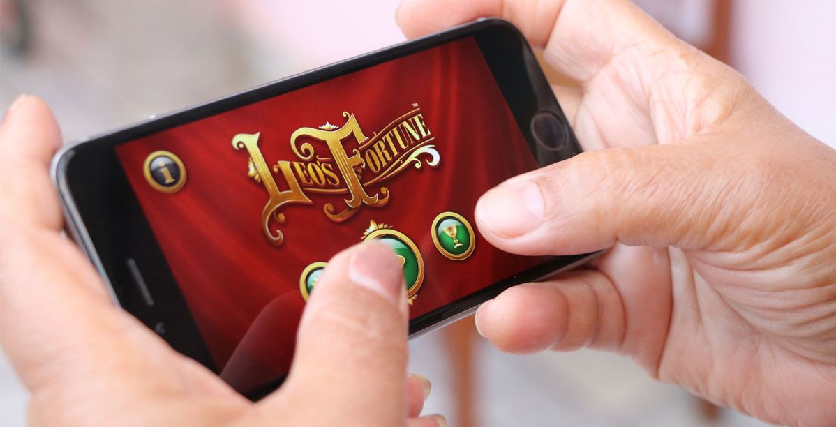 افضل العاب الايفون 2017