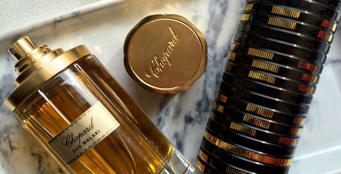 عطر شوبارد عود ملكي