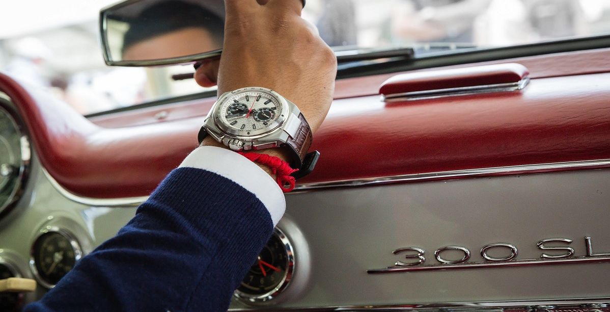 أجمل ساعات فندي