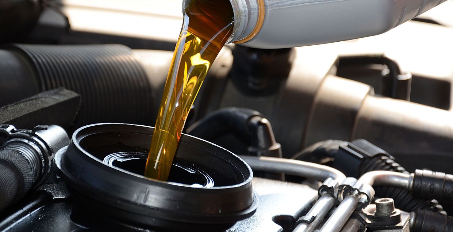 افضل زيت للسيارات الرياضية