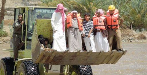 ماذا يحصل؟