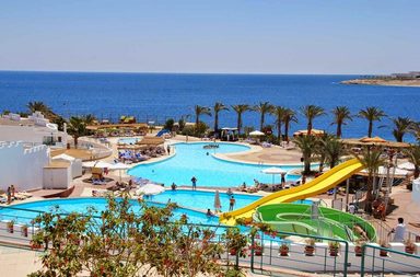 اجمل فنادق خليج نعمة