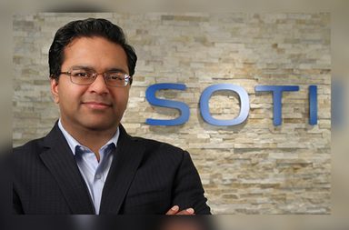 حصد ثروته من قبو منزله