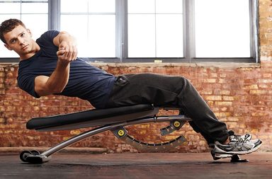 انواع الرياضة البدنية