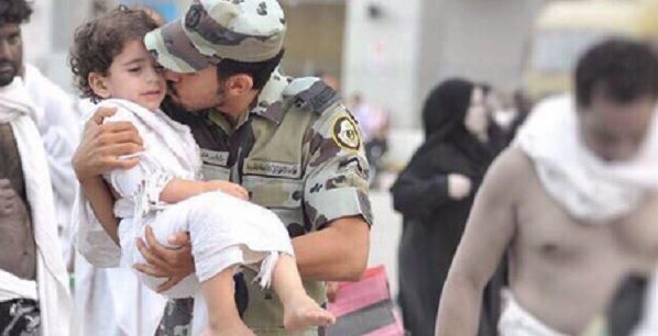رأفة بالأطفال