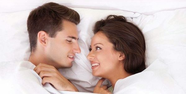 نصائح لتحسين الجماع بين الزوجين