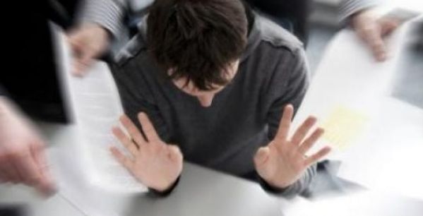 عوارض وعلاج مرض الاحتراق النفسي