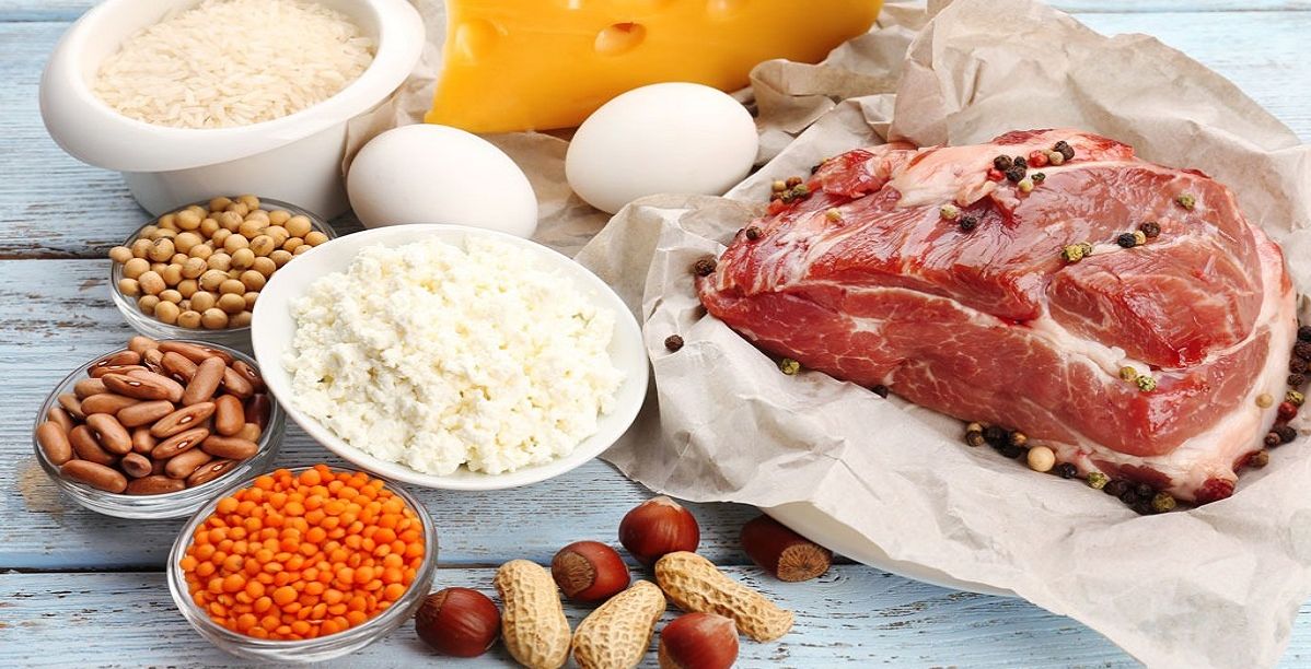 مكملات غذائية طبيعية