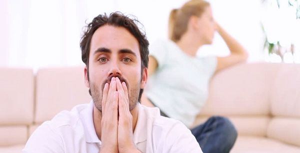 تأخير القذف عند الرجال