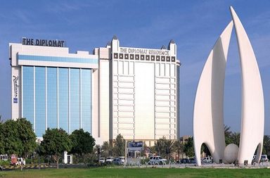 صور افضل فنادق البحرين
