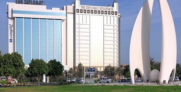 صور افضل فنادق البحرين