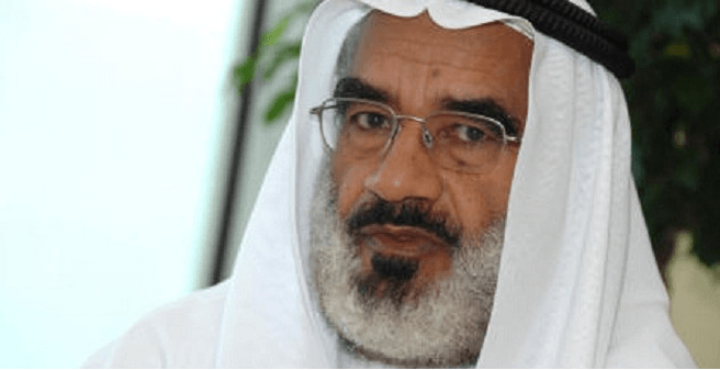 الداعية النشمي