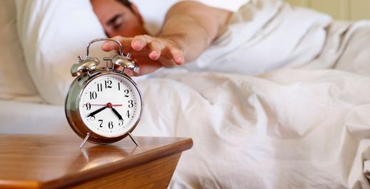 10 نصائح صباحية تنشط الجسم