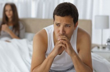 طرق تقوية الانتصاب طبيعيا