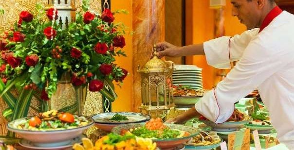 نصائح لصوم اسهل في رمضان