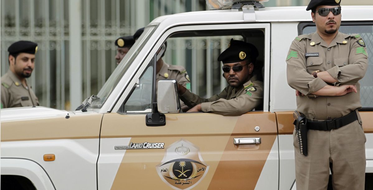 وفاة عائلة سعودية من 8 افراد في منزلها