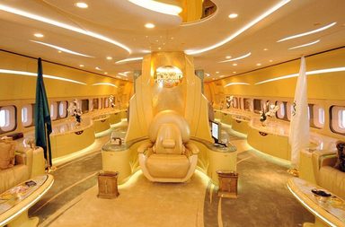 قصر الوليد بن طلال الطائر