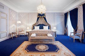 أفضل فنادق العالم 2015