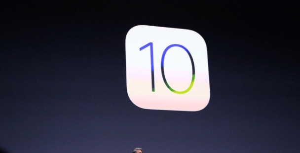 iOS 10