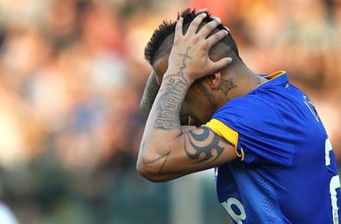 فيدال لاعب يوفنتوس