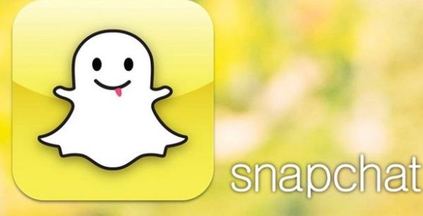 خطوات طريقة استخدام سناب شات 