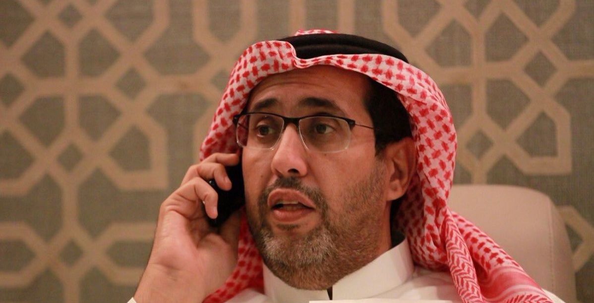 من هو منصور البلوي