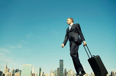 صور حقائب سفر عصرية