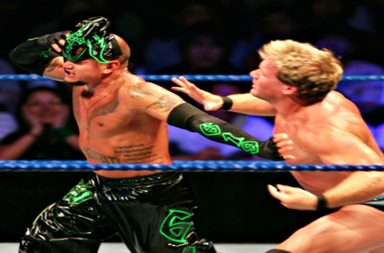 اقوى لحظات ازالة قناع في المصارعة الحرة