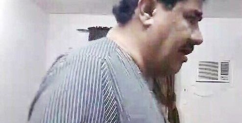 العم معيض