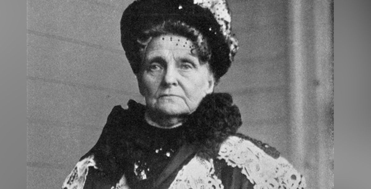 ابخل امراة في تاريخ العالم