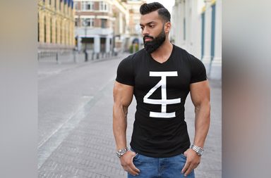 تسريحات للوجه العريض