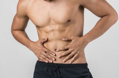 نصائح بعد عملية شد البطن