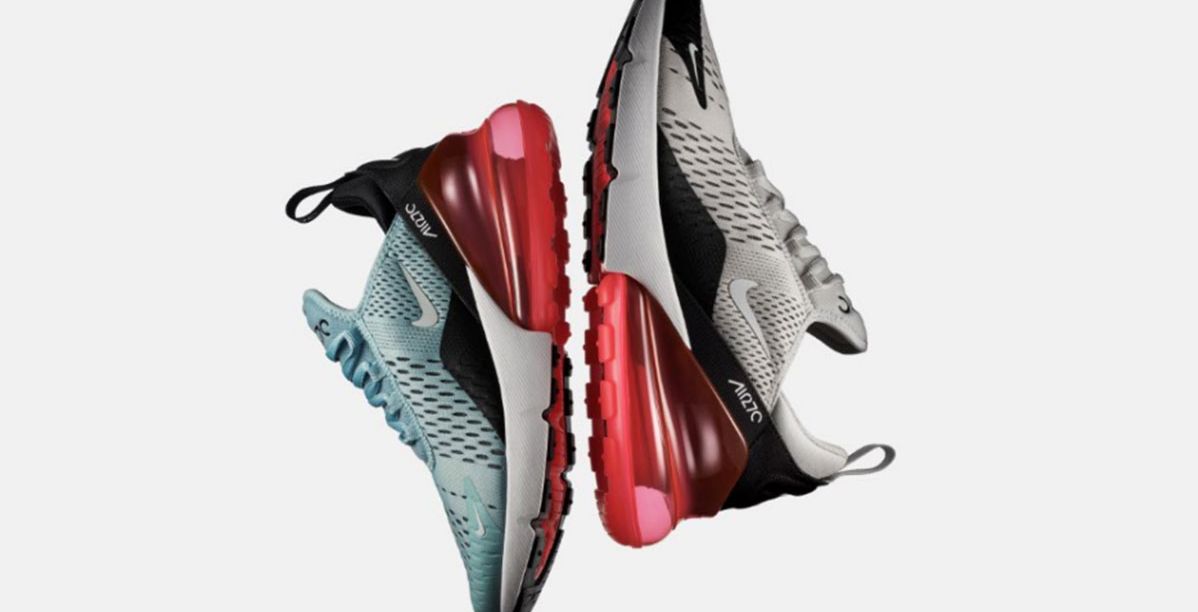 Nike Air Max 270