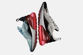 Nike Air Max 270