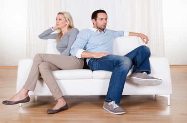 اضرار عدم ممارسة العلاقة الزوجية