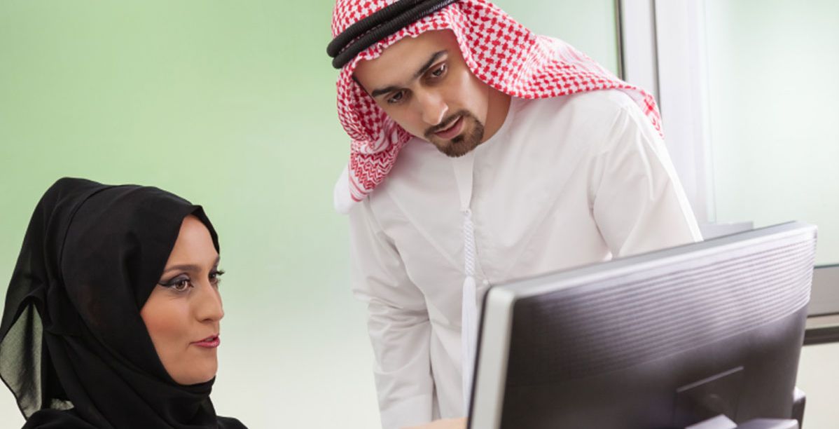 تكريم جديد للمعلمين في السعودية