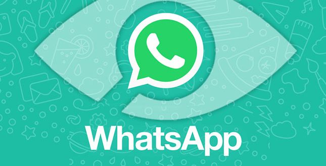 برنامج مراقبة واتس اب