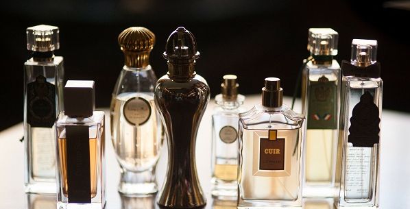 كيف تعرف العطر الاصلي