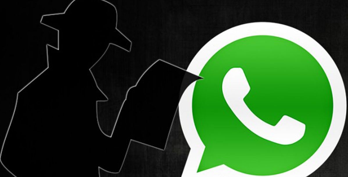 ابرز برنامج تجسس على محادثات الواتس اب
