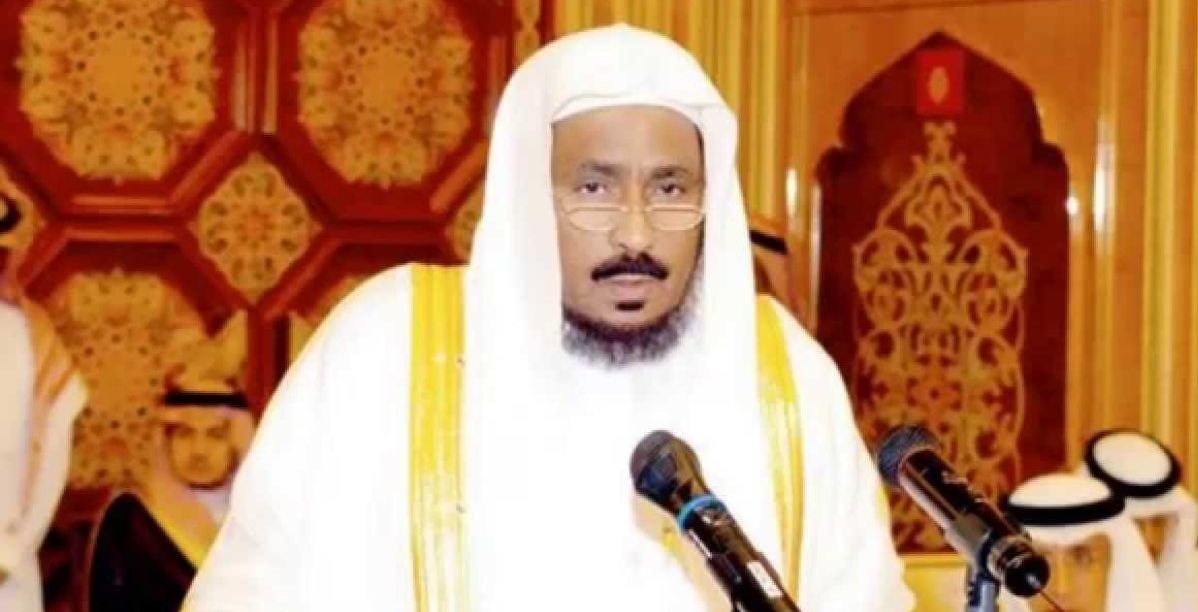 الدكتور على الحكمي :الطواف حول الكعبة على السكوتر الكهربائي جائز شرعا